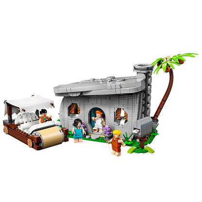 The Flintstones - LEGO® Ideas 21316