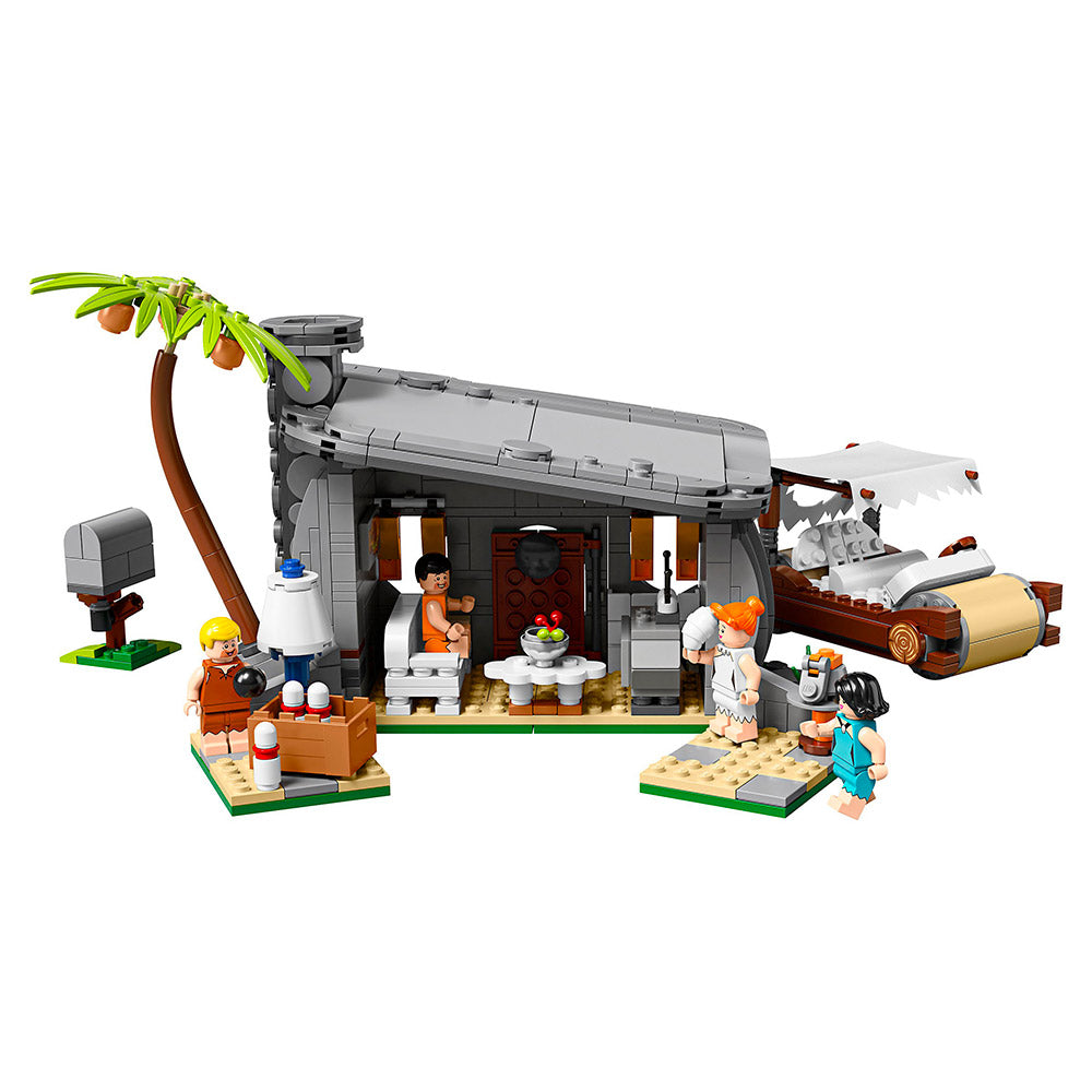 The Flintstones - LEGO® Ideas 21316