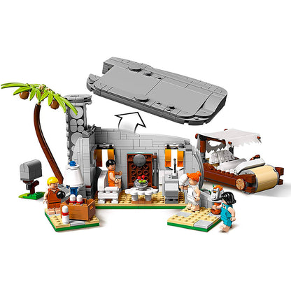 The Flintstones - LEGO® Ideas 21316