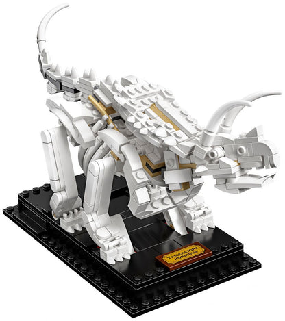 Dinosaur Fossils - LEGO® Ideas 21320