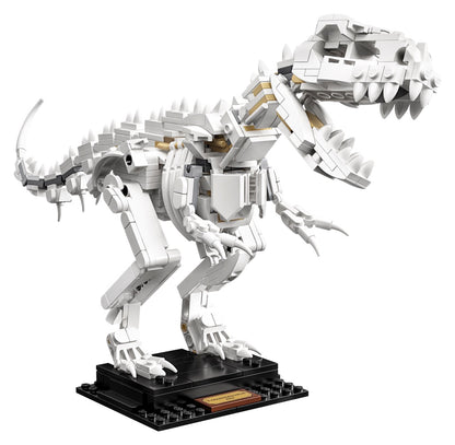 Dinosaur Fossils - LEGO® Ideas 21320