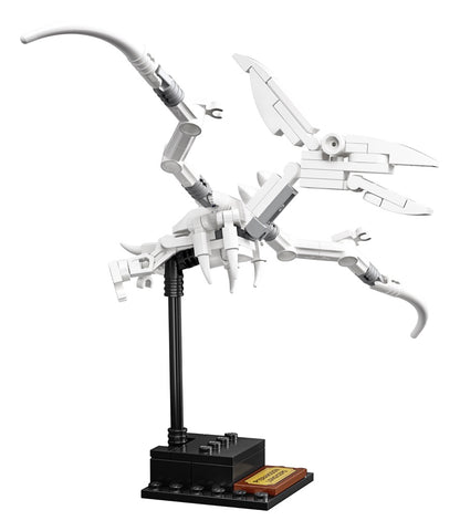 Dinosaur Fossils - LEGO® Ideas 21320