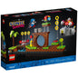 Sonic the Hedgehog™ – Green Hill Zone - LEGO® Ideas 21331