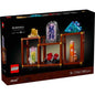 Mineral Collection - LEGO® Ideas 21362