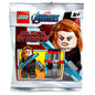 Black Widow - LEGO® Marvel 242109