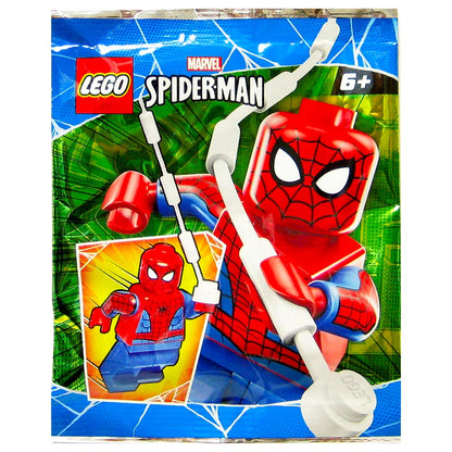 Spider-Man - LEGO® Marvel 242214