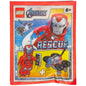 Rescue - LEGO® Marvel 242217