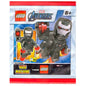 War Machine - LEGO® Marvel 242401