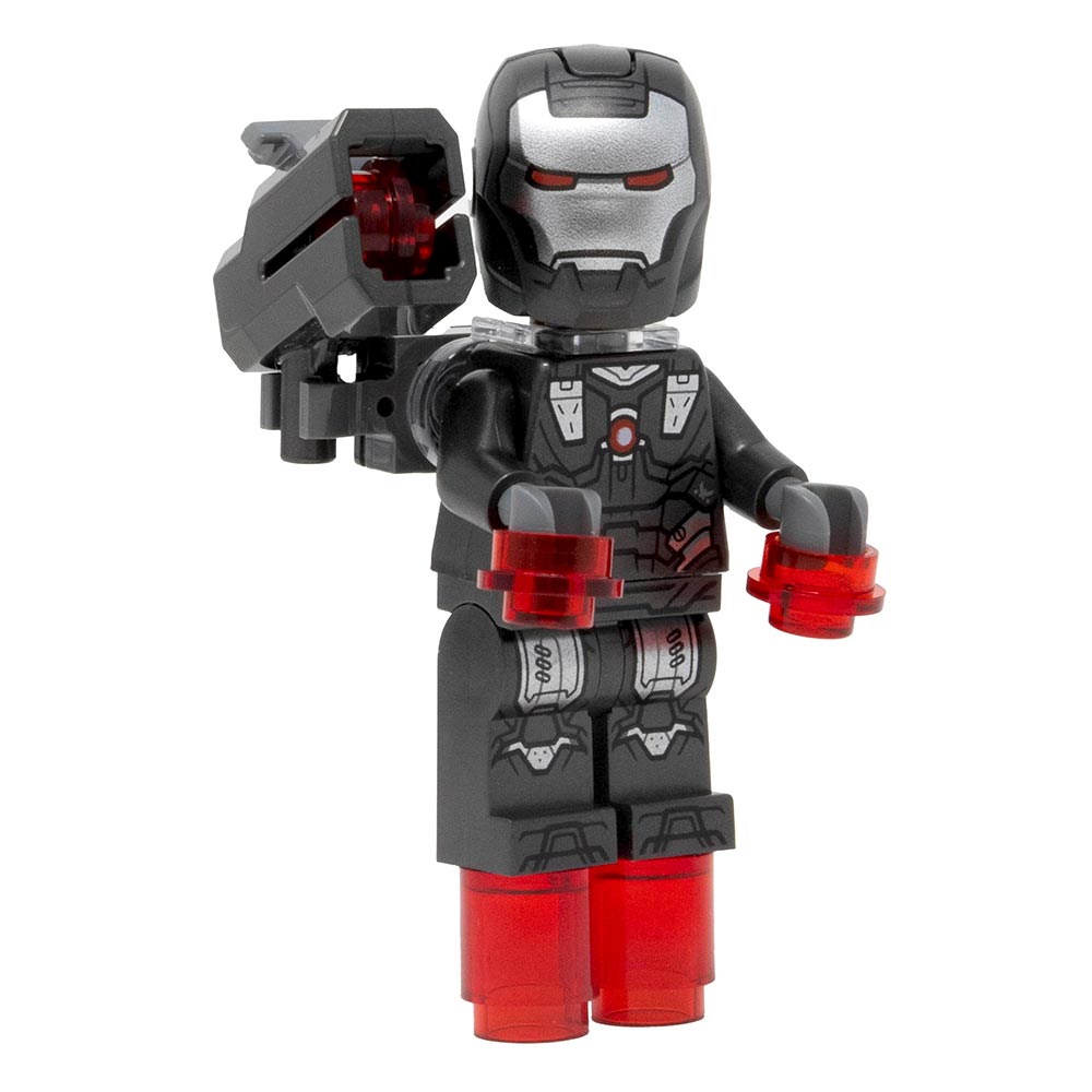 War Machine - LEGO® Marvel 242401