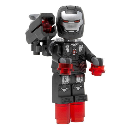 War Machine - LEGO® Marvel 242401