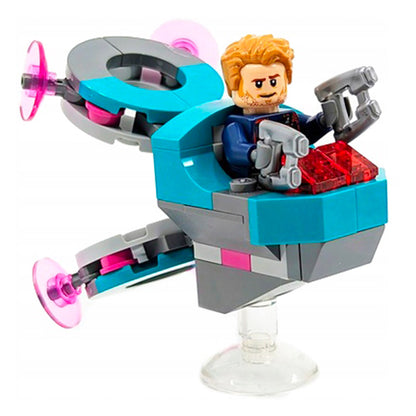 Star-Lord - LEGO® Marvel 242402