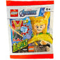 Loki - LEGO® Marvel 242405