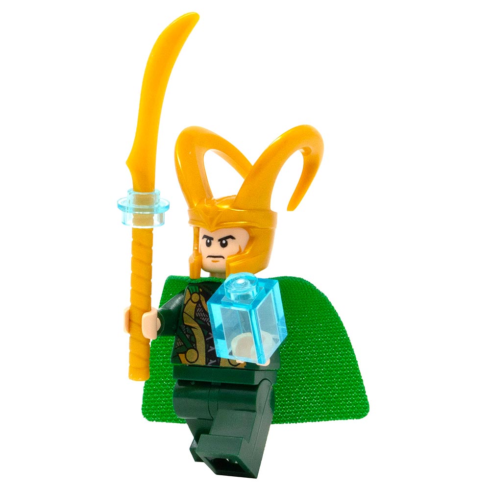 Loki - LEGO® Marvel 242405