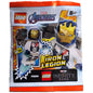 Iron Legion - LEGO® Marvel 242501