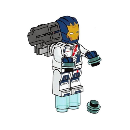 Iron Legion - LEGO® Marvel 242501