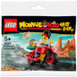 Monkie Kid's Delivery Bike - LEGO® Monkie Kid 30341