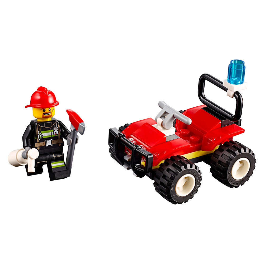 Fire ATV - LEGO® City 30361