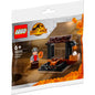 Dinosaur Market - LEGO® Jurassic World 30390