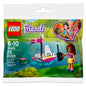 Olivia's Remote Control Boat - LEGO® Friends 30403