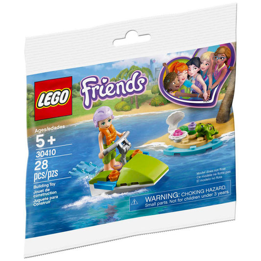 Mia's Water Fun - LEGO® Friends 30410