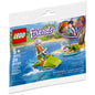 Mia's Water Fun - LEGO® Friends 30410