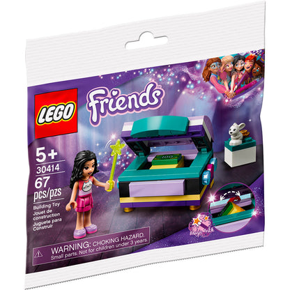 Emma's Magical Box - LEGO® Friends 30414