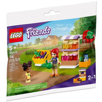 Market Stall - LEGO® Friends 30416