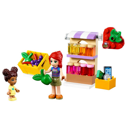 Market Stall - LEGO® Friends 30416