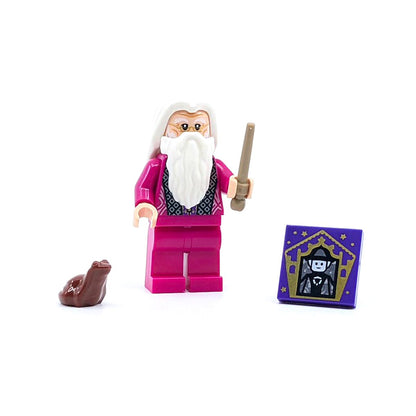 Build Your Own Hogwarts Castle - LEGO® Harry Potter 30435