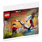 Shang-Chi and The Great Protector - LEGO® Marvel 30454