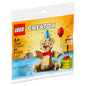 Birthday Bear - LEGO® Creator 30582