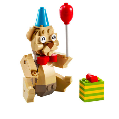 Birthday Bear - LEGO® Creator 30582