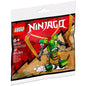 Lloyd Suit Mech - LEGO® Ninjago 30593