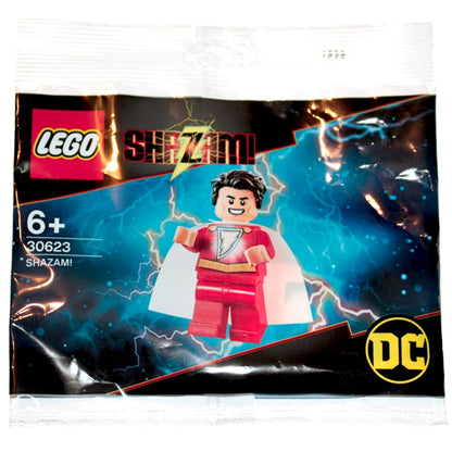 Shazam ! - LEGO® DC Comics 30623