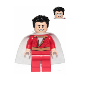 Shazam ! - LEGO® DC Comics 30623