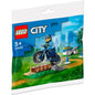 Police Bike Training Set - LEGO® City 30638