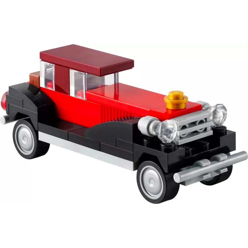 Vintage Car - LEGO® Creator 30644
