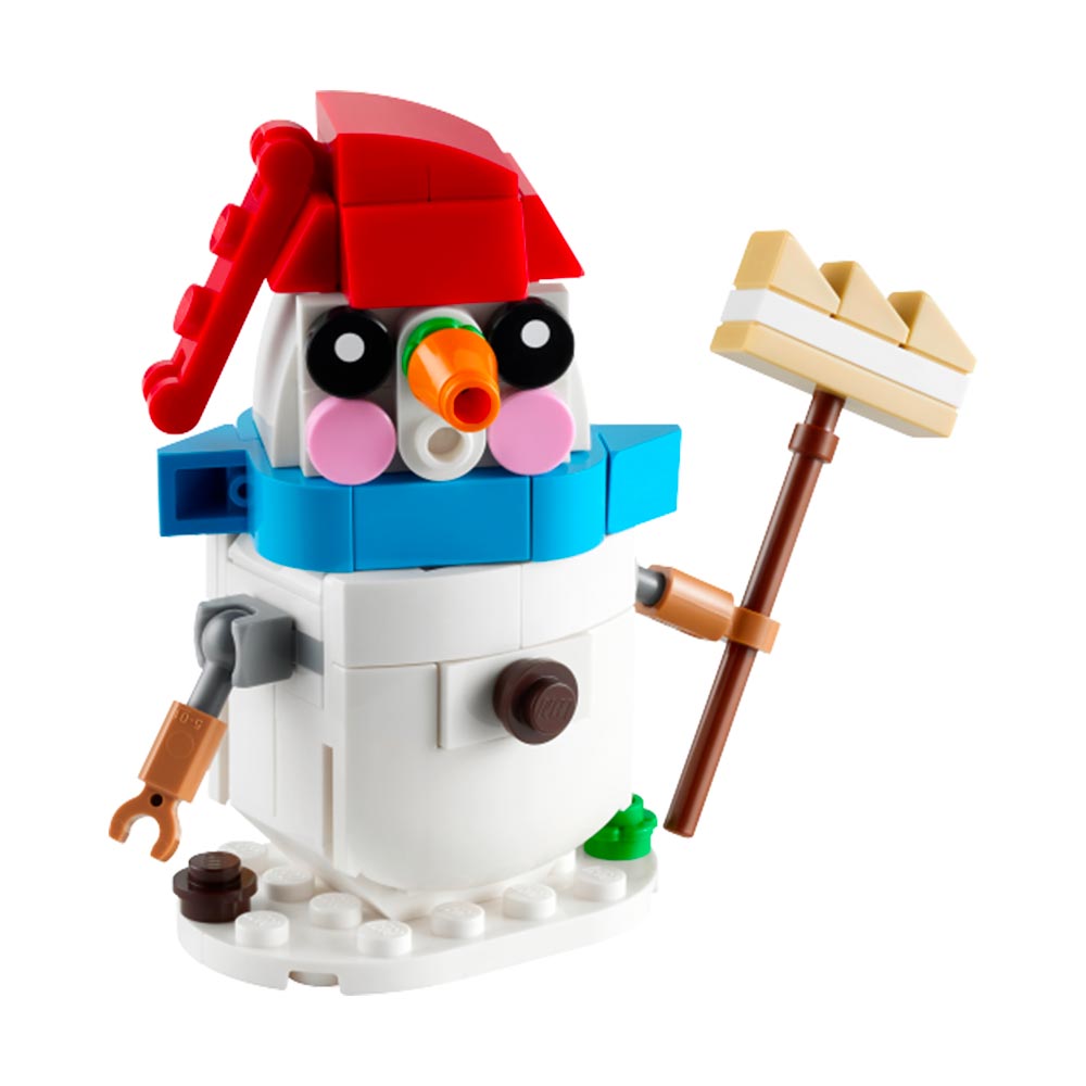 Snowman - LEGO® Creator 30645