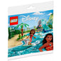 Moana's Dolphin Cove - LEGO® Disney 30646