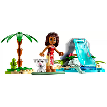 Moana's Dolphin Cove - LEGO® Disney 30646