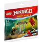 Kai and Rapton's Temple Battle - LEGO® Ninjago 30650