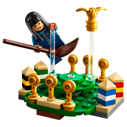 Quidditch Practice - LEGO® Harry Potter 30651