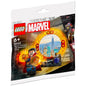 Doctor Strange's Interdimensional Portal - LEGO® Marvel 30652