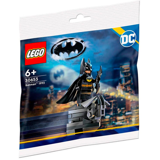 Batman 1992 - LEGO® DC Comics 30653