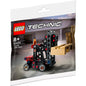 Forklift - LEGO® Technic 30655