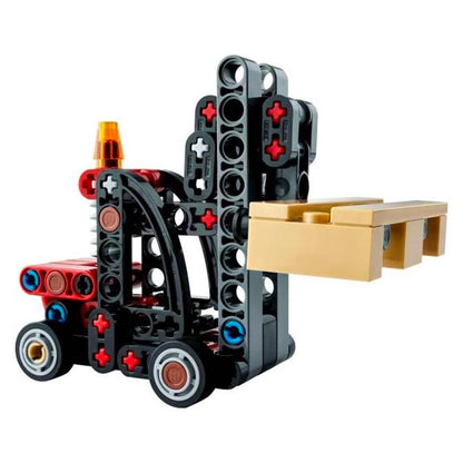 Forklift - LEGO® Technic 30655