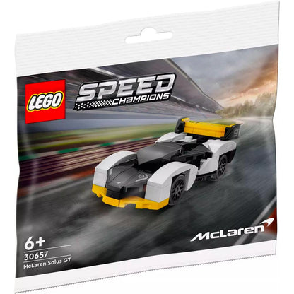 McLaren Solus GT - LEGO® Speed Champions 30657
