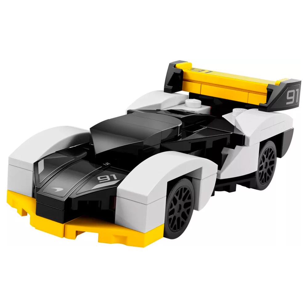 McLaren Solus GT - LEGO® Speed Champions 30657