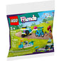 Mobile Music Trailer - LEGO® Friends 30658
