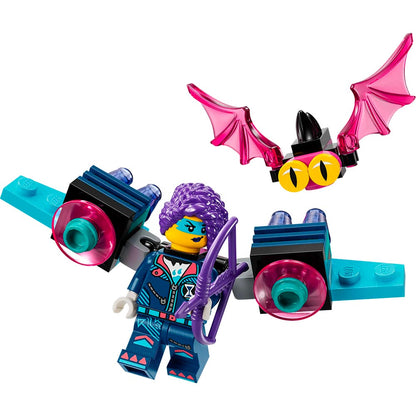 Zoey's Dream Jet Pack Booster - LEGO® Dreamzzz 30660